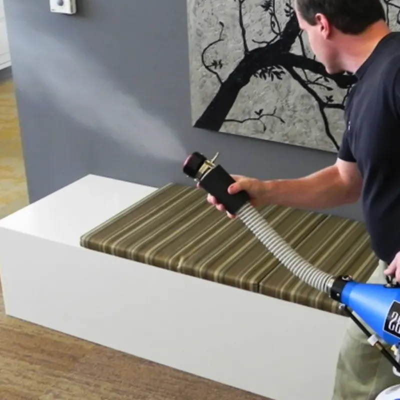 Professional Odor Removal in Lexington, GA
